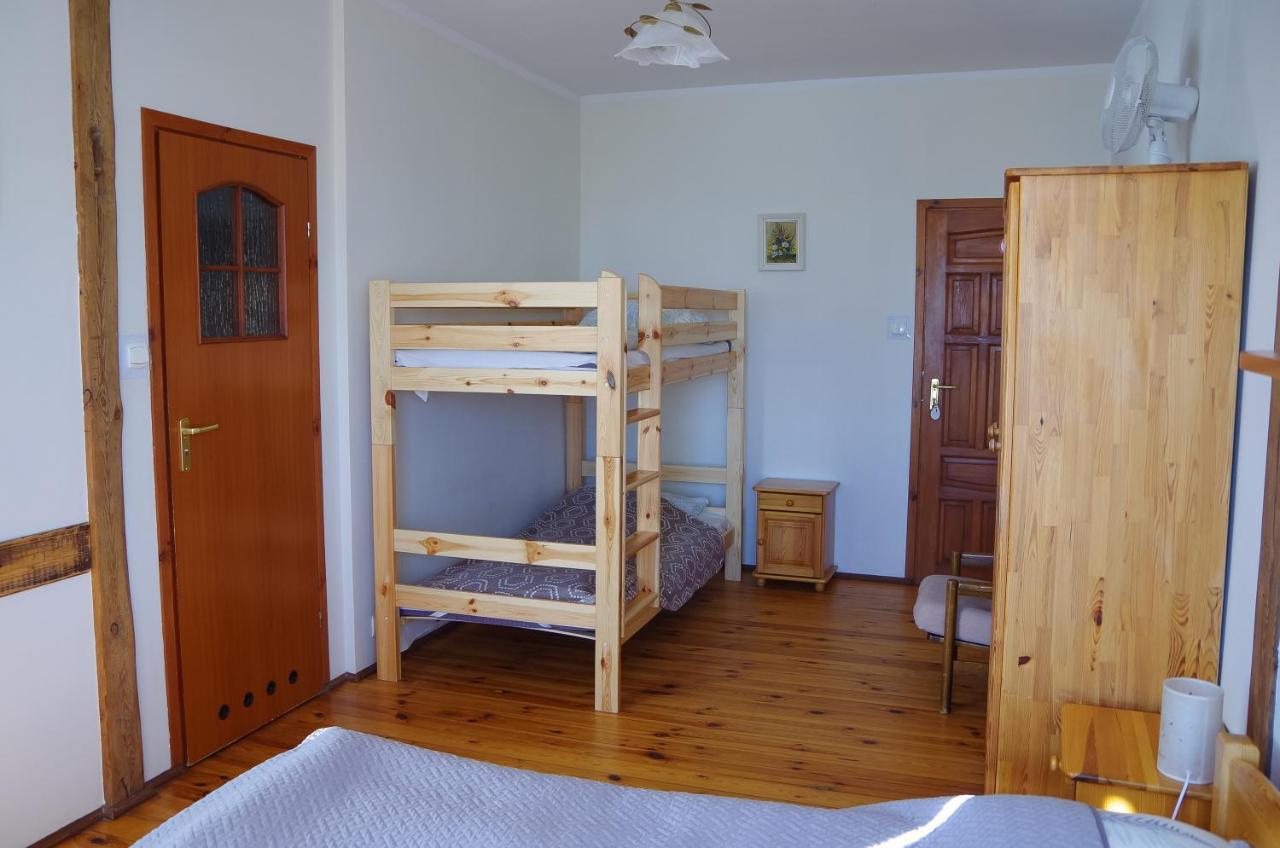 Folwark Luknajno Nad Jeziorem Sniardwy Gospoda Dziedzictwo Kulinarne Warmia-Mazury Mikołajki Kültér fotó