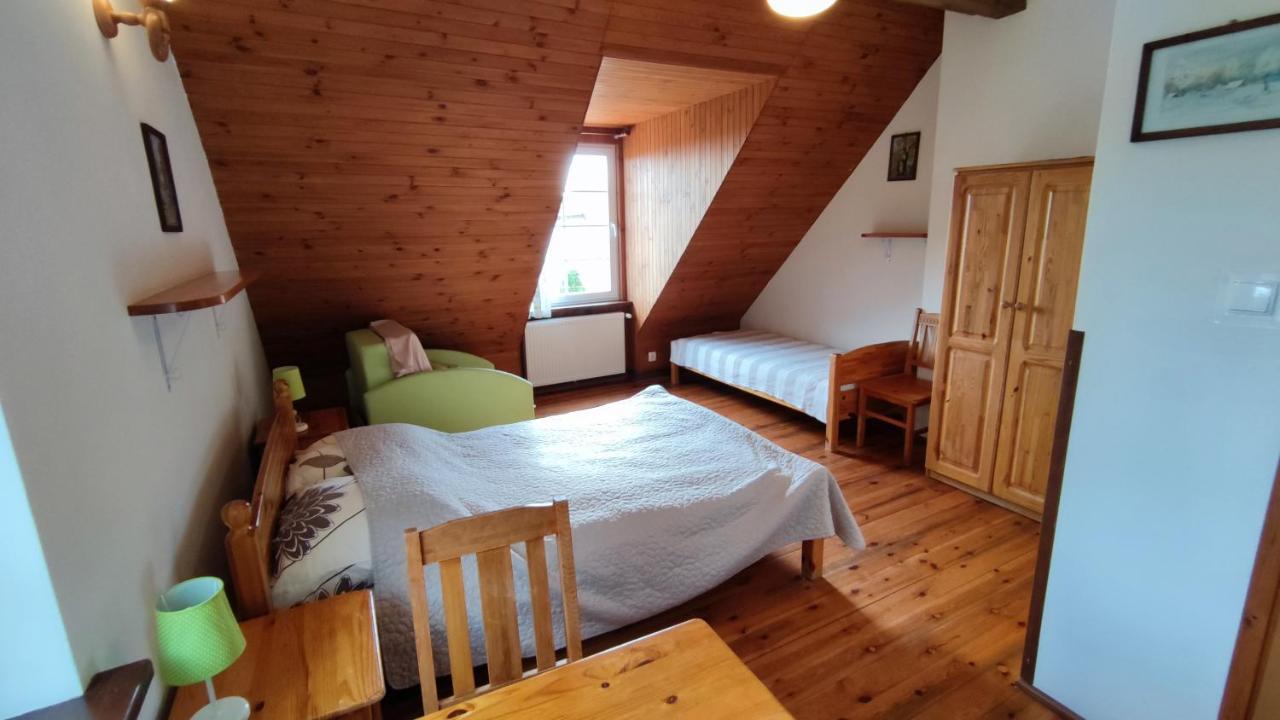Folwark Luknajno Nad Jeziorem Sniardwy Gospoda Dziedzictwo Kulinarne Warmia-Mazury Mikołajki Kültér fotó
