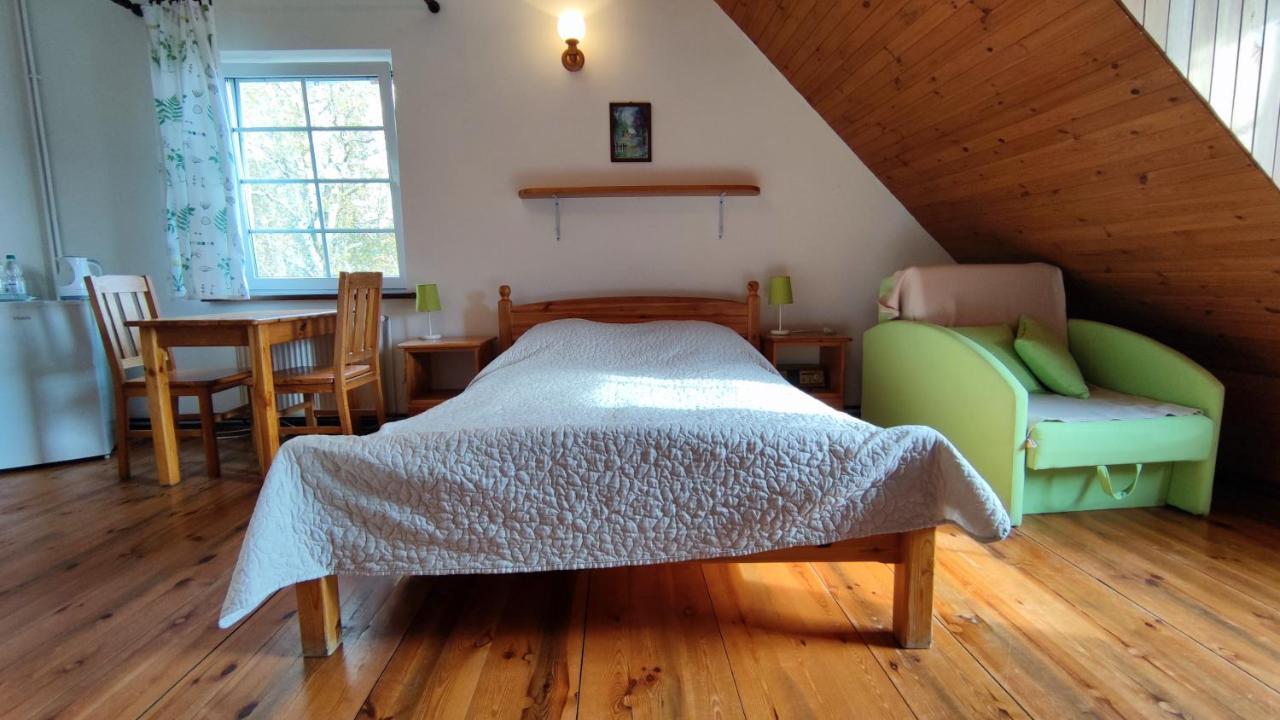 Folwark Luknajno Nad Jeziorem Sniardwy Gospoda Dziedzictwo Kulinarne Warmia-Mazury Mikołajki Kültér fotó